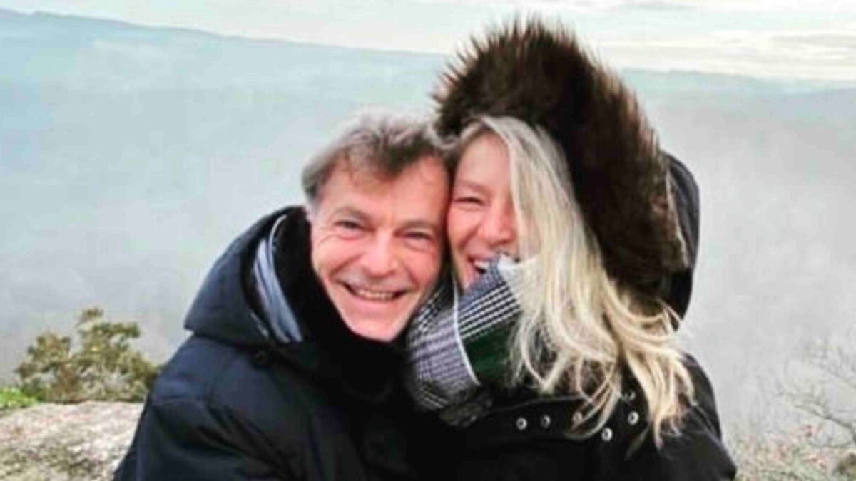 Frau von Fabien Roussel