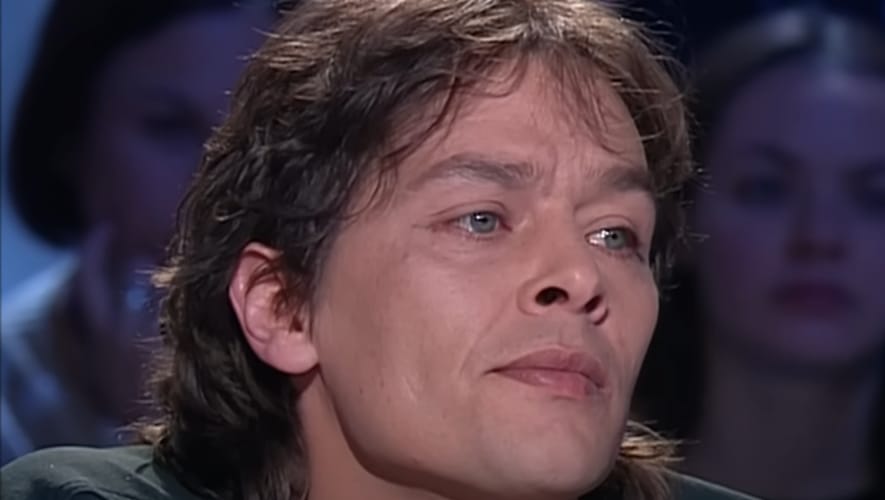 young photo by Ari Boulogne