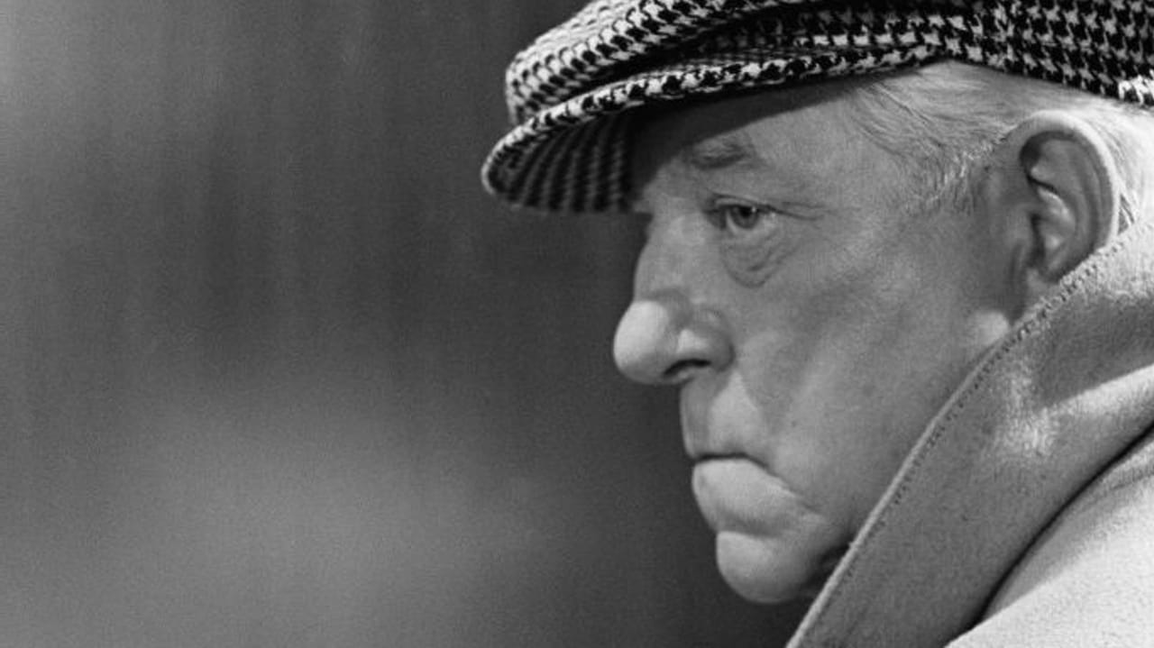 photo of Jean Gabin