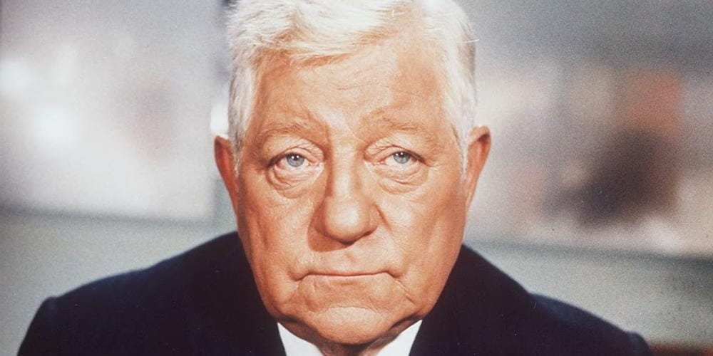 Jean Gabin's fortune