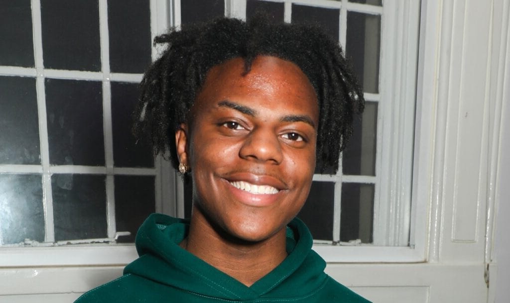 fortunes of IShowSpeed