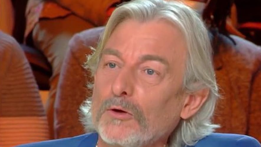 fortune of Gilles Verdez