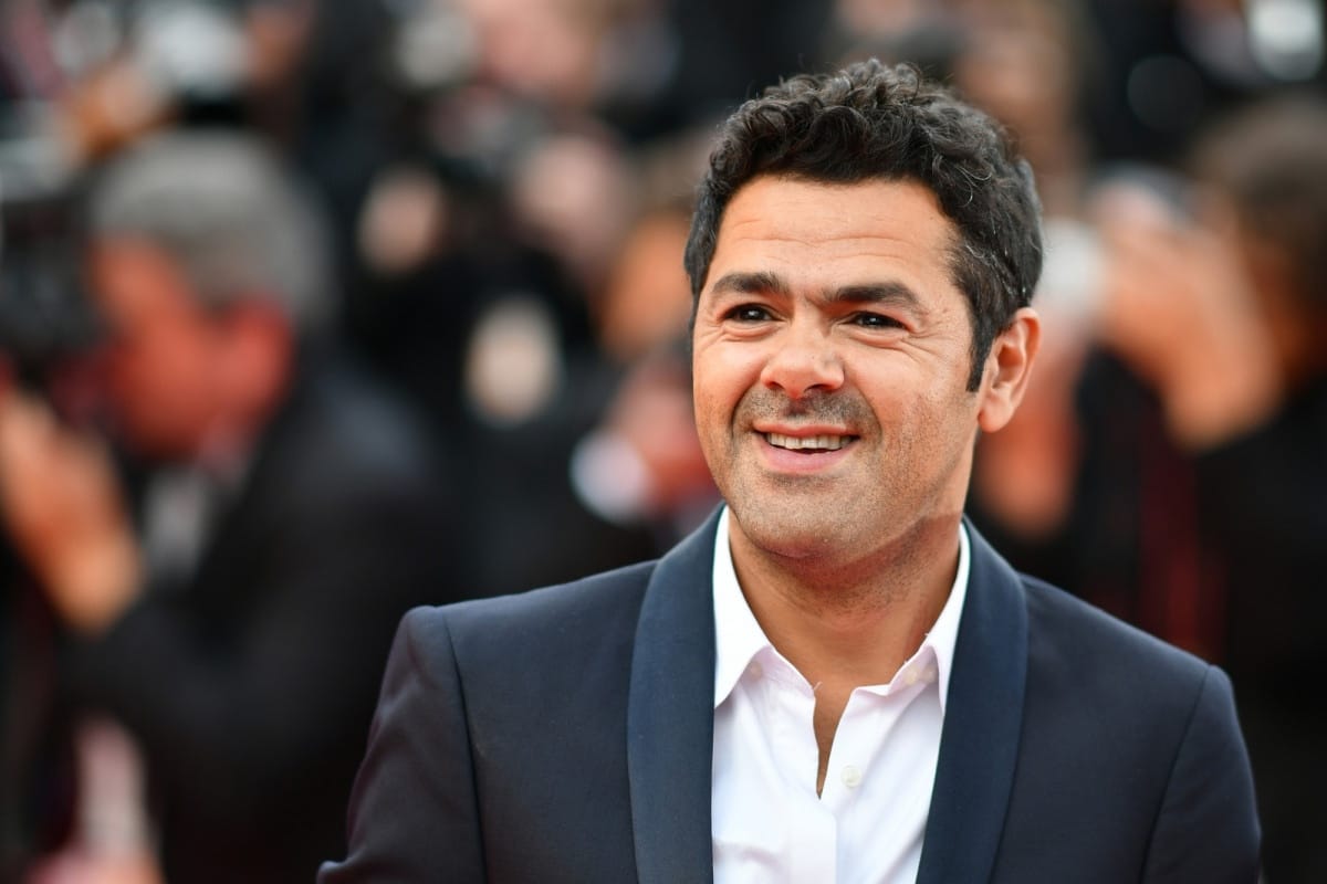 Jamel Debbouze Vermögen