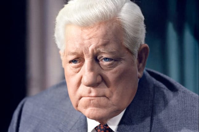Jean Gabin rich