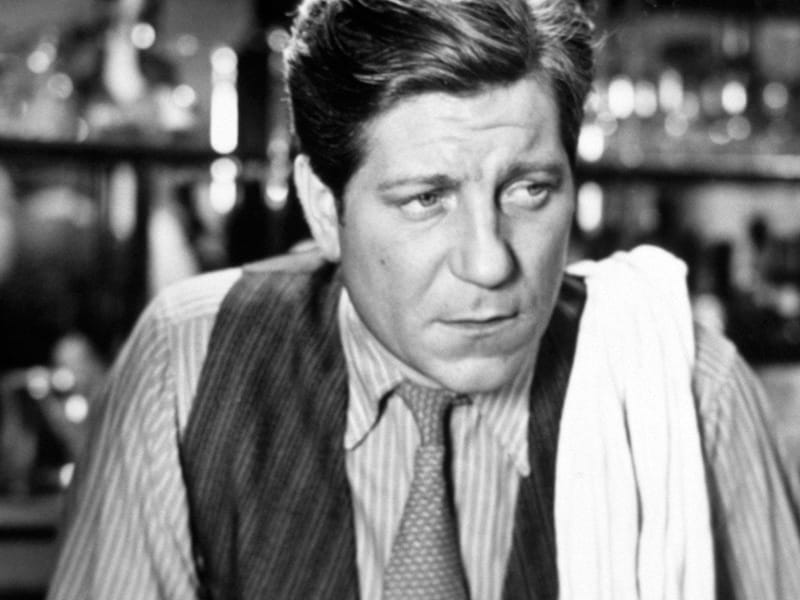 young photo of Jean Gabin
