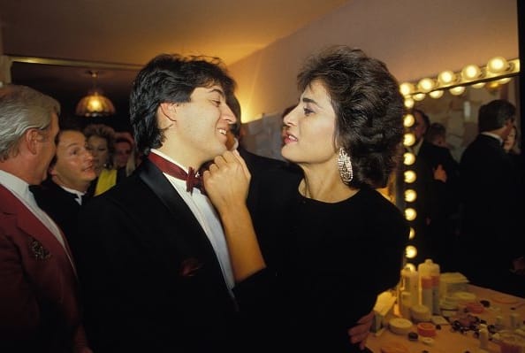 Vermögen von Linda de Suza