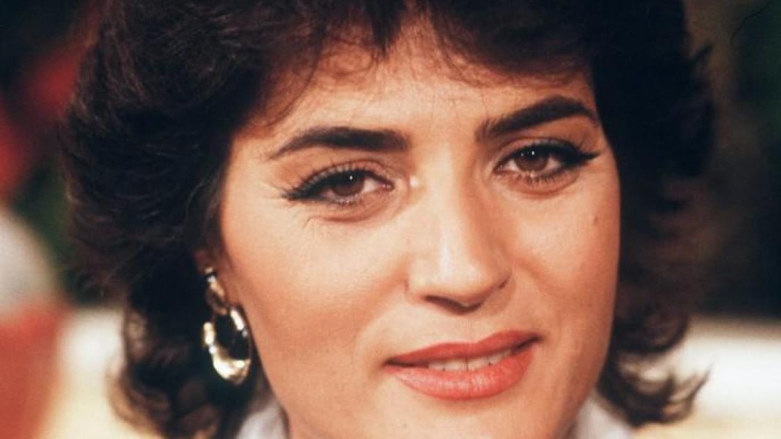 junges Foto von Linda de Suza