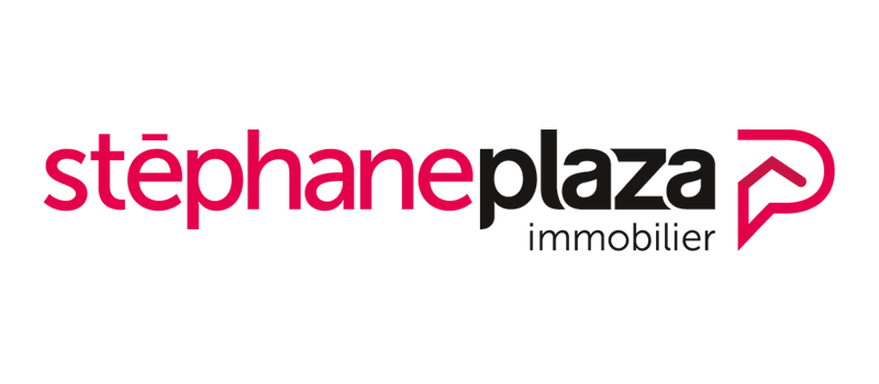 Stéphane Plaza agency logo