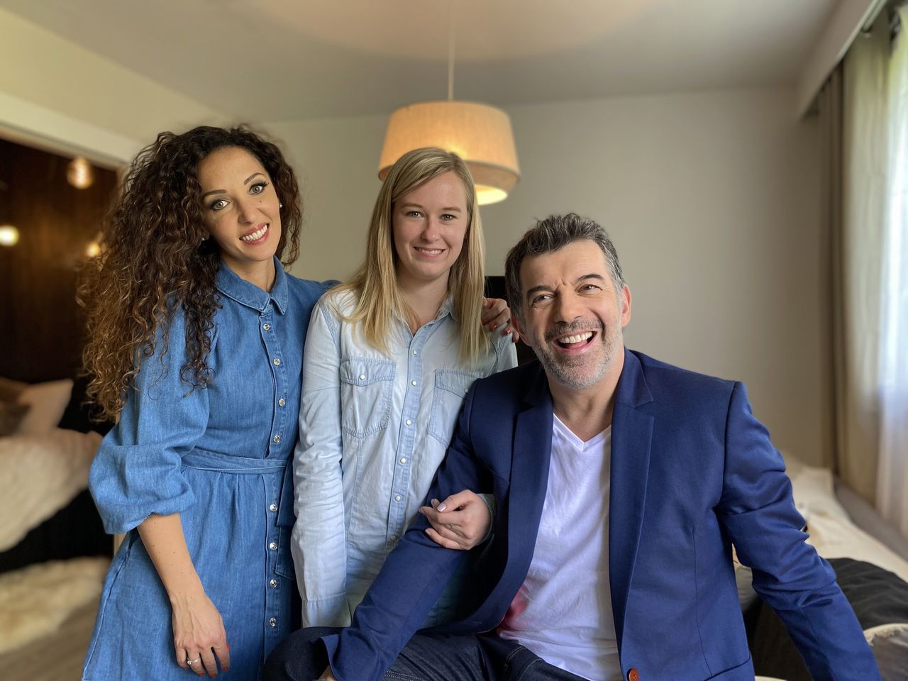 Stéphane Plaza's fortune