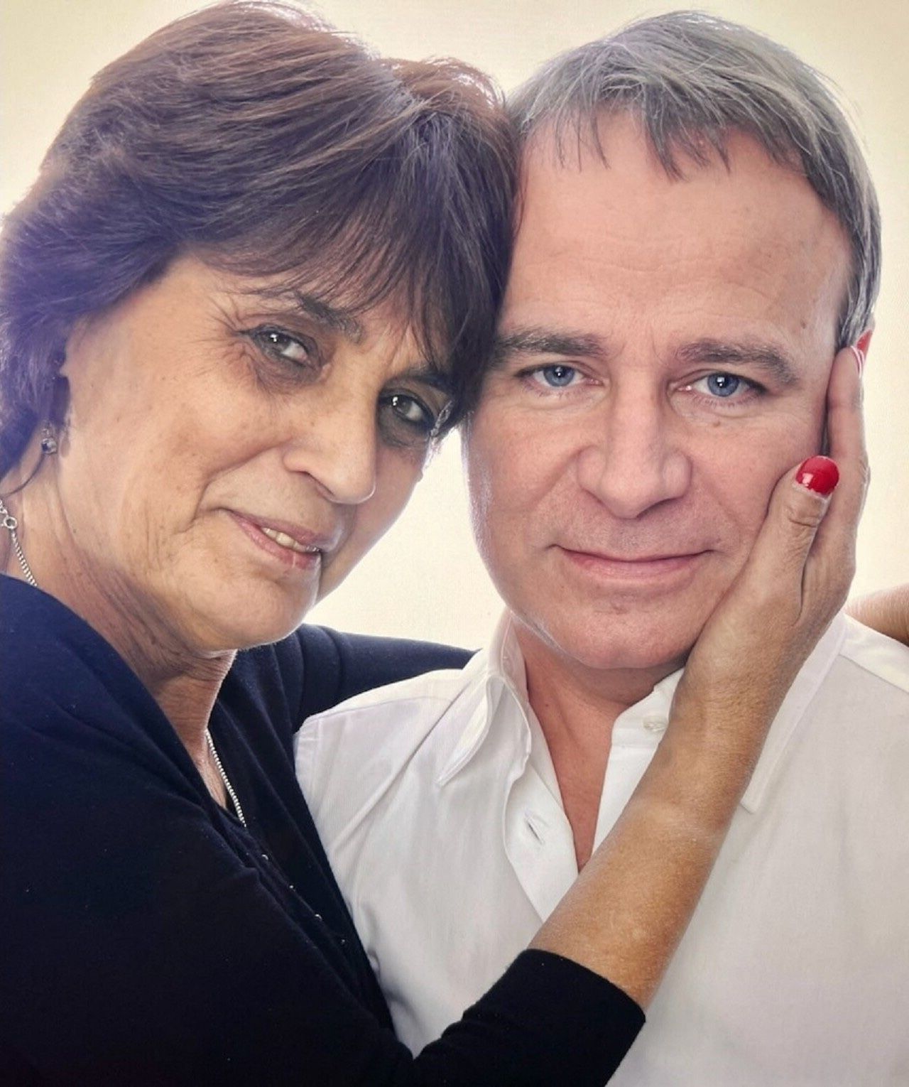 Ehemann von Linda de Suza