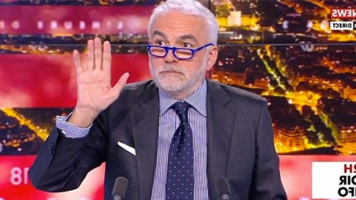 Foto van Pascal Praud