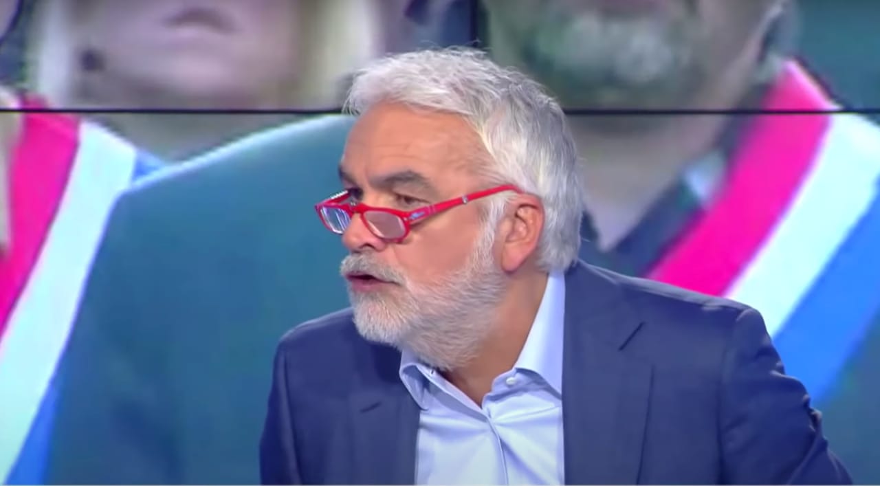 Pascal Praud fortuin