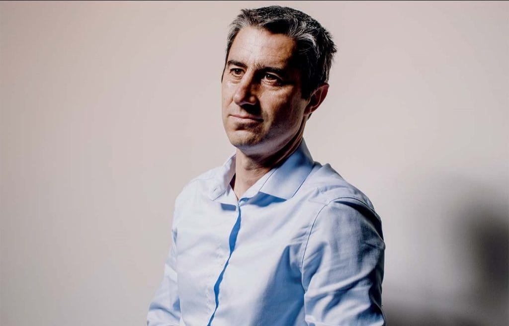 François Ruffin's fortune