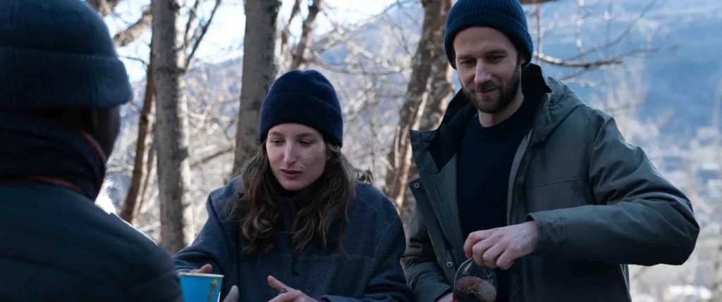 Benjamin Lavernhe - Article photo Fortune Benjamin Lavernhe