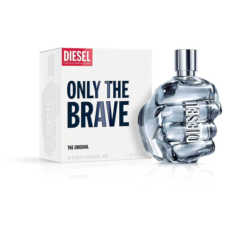 ONLY THE BRAVE - DIESEL - Herrenduft