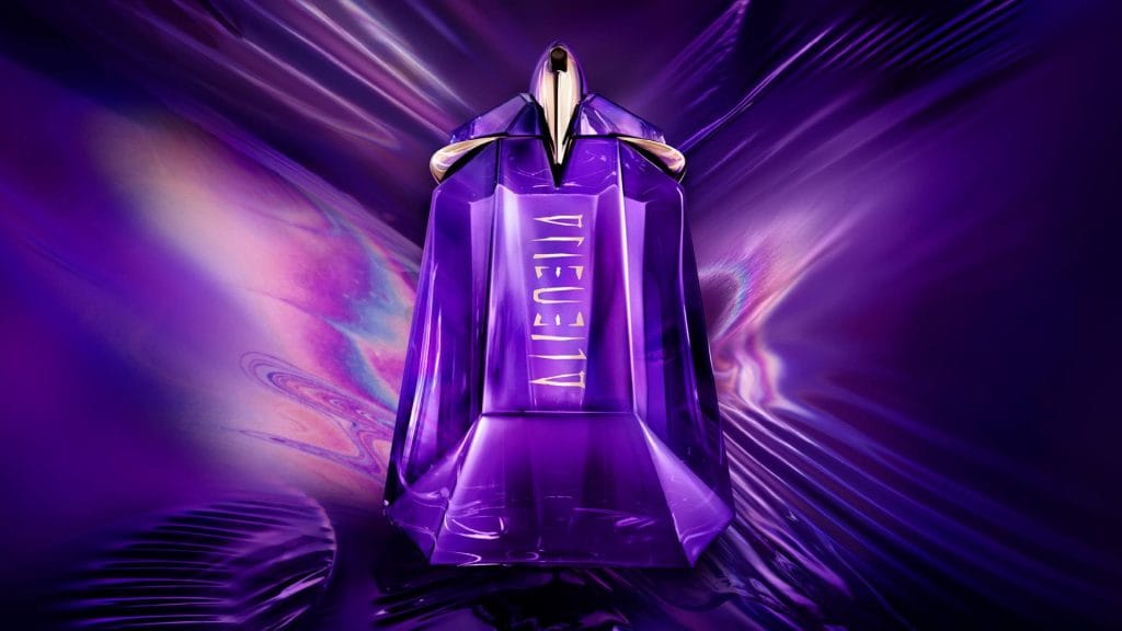  ALIEN - MUGLER ein französischer Bestseller