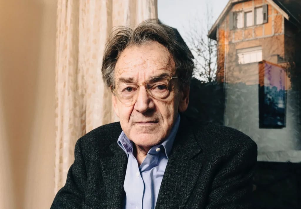 Alain Finkielkraut - Illustratives Bild aus dem Artikel Alain Finkielkraut Fortune