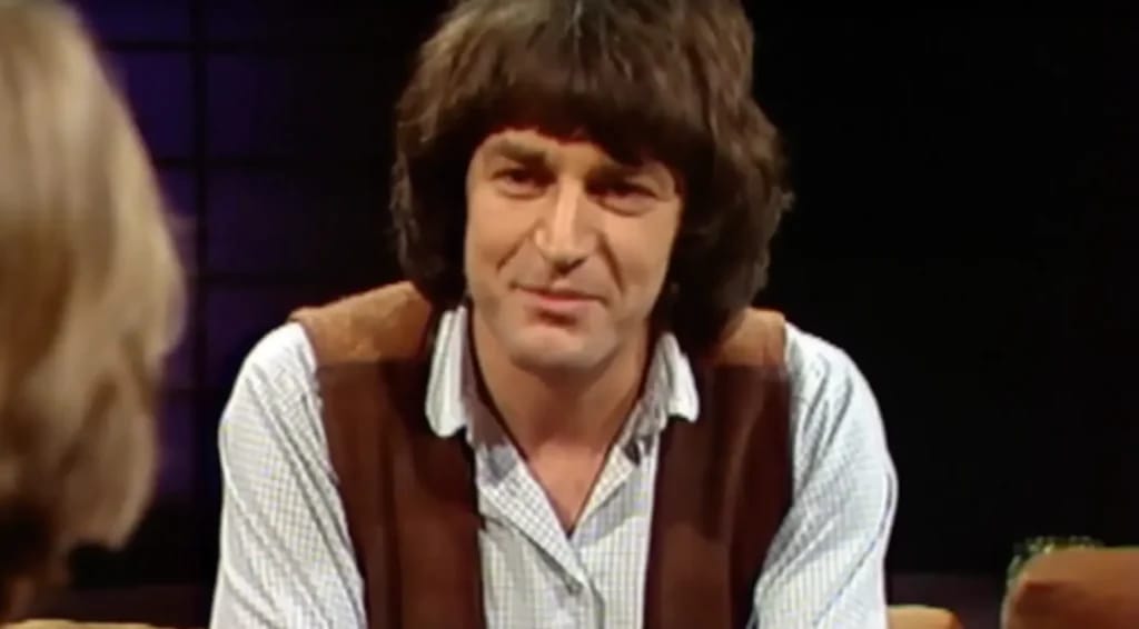 Alain Finkielkraut in seiner Jugend - Illustratives Bild aus dem Artikel Alain Finkielkraut Fortune