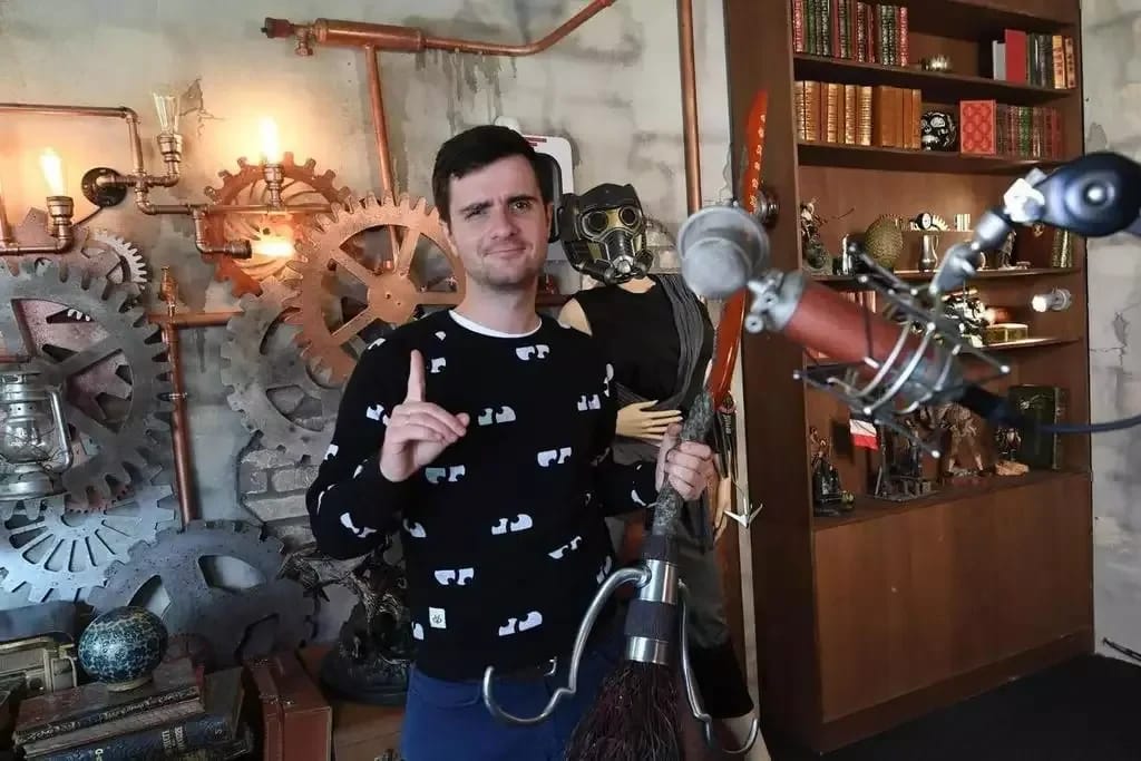 Amixem - Image d'illustration de l'article sur les YouTubeurs Les Plus Riches de France