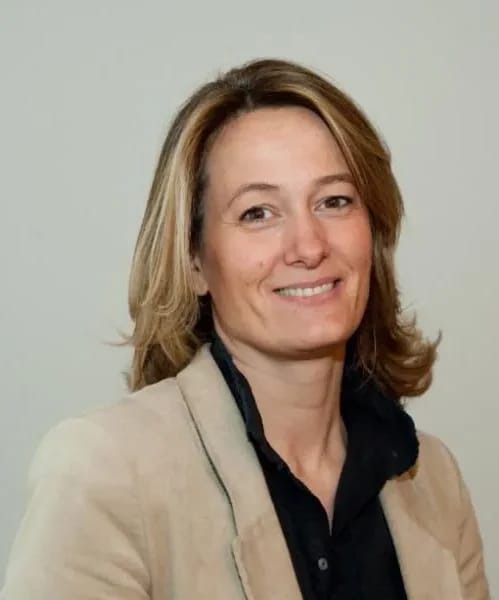 Anne Beaufour - Photo d'illustration de l'article Femmes les plus Riches de France