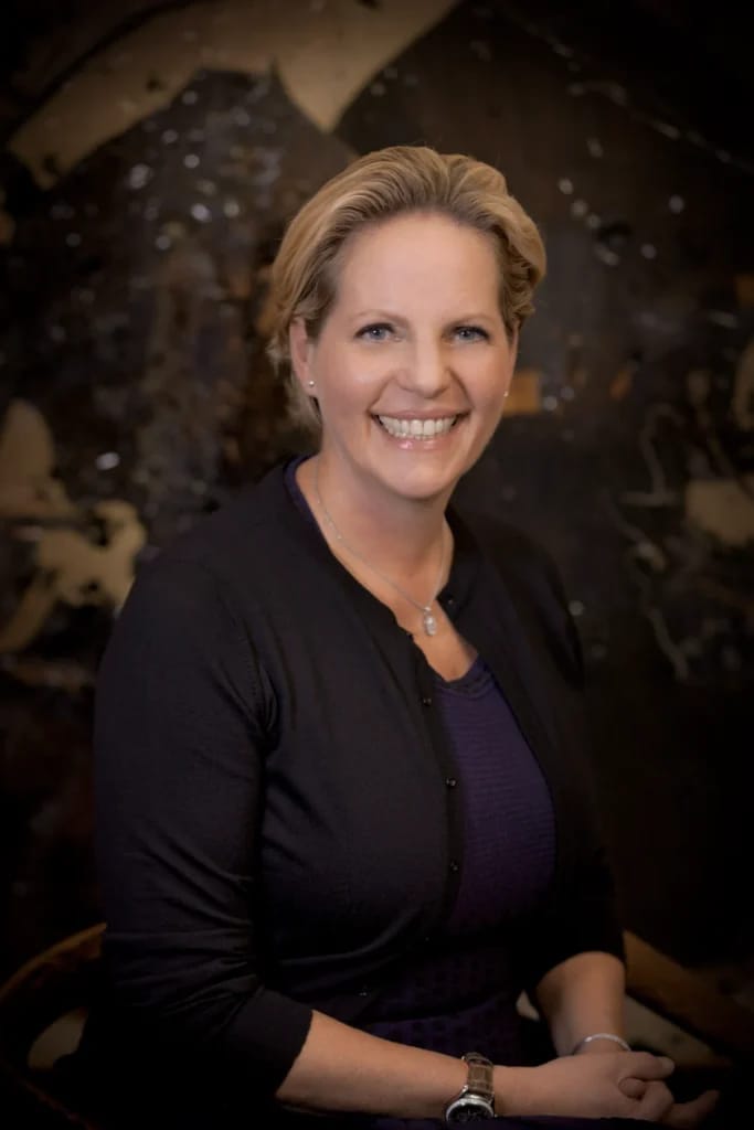 Ariane de Rothschild - Photo d'illustration de l'article Femmes les plus Riches de France