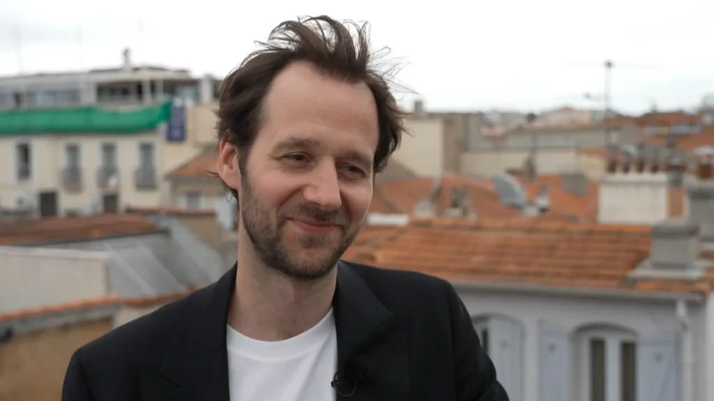 Benjamin Lavernhe - Article photo Fortune Benjamin Lavernhe