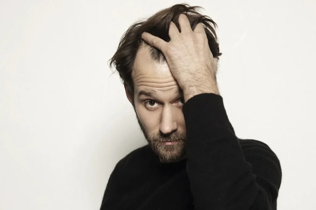 Benjamin Lavernhe - Article photo Fortune Benjamin Lavernhe