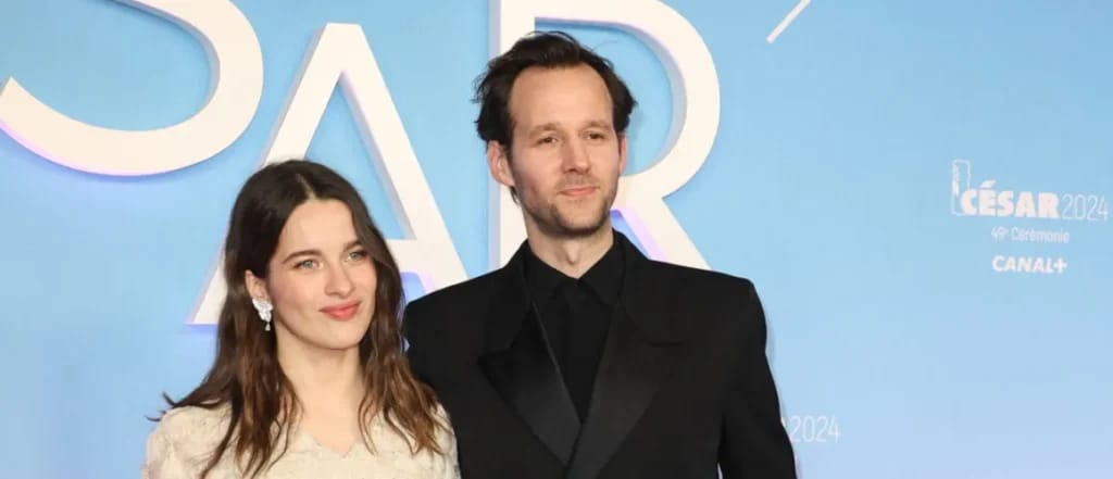 Benjamin Lavernhe - Article photo Fortune Benjamin Lavernhe