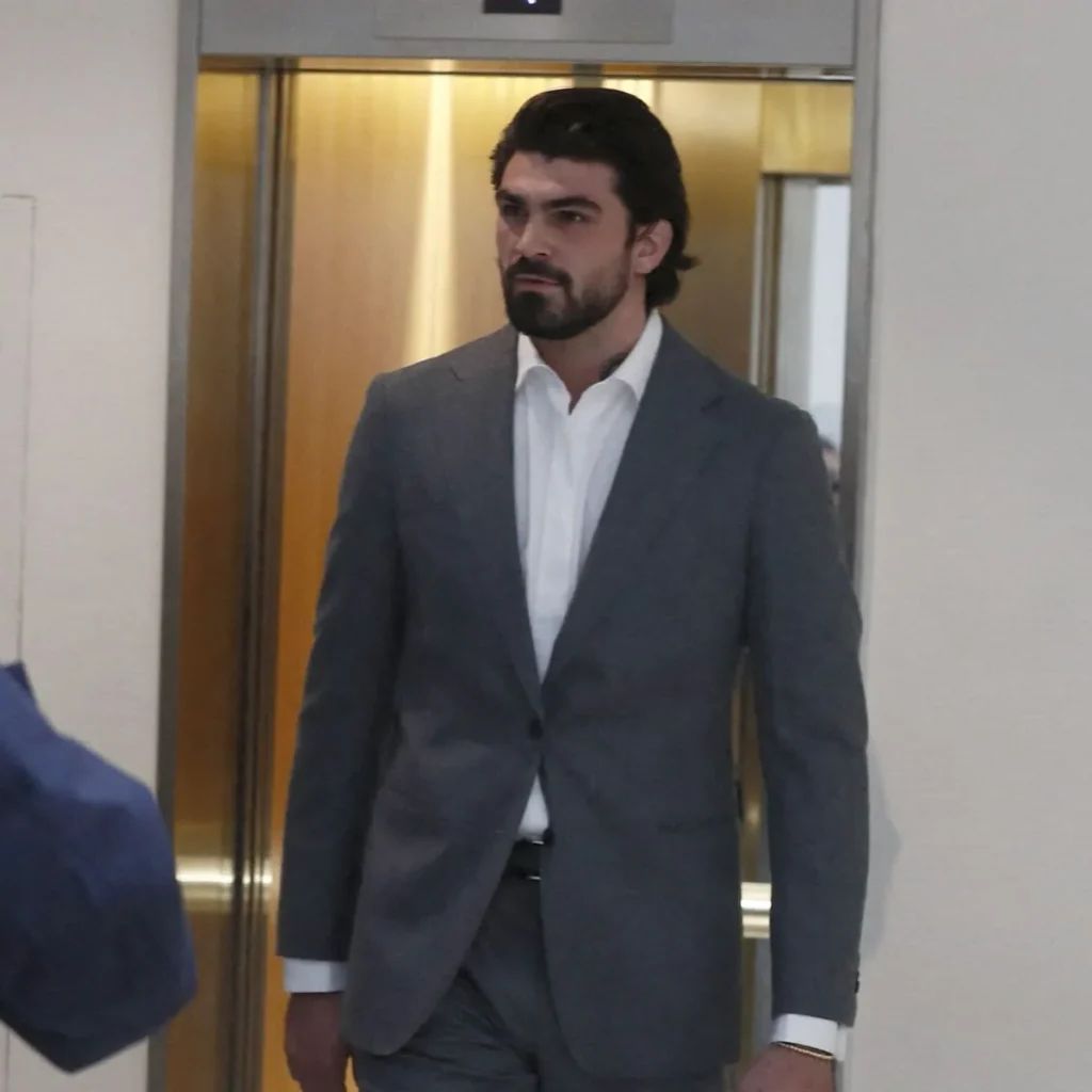 Bruno Pelat - Illustratie bij het artikel Bruno Pelat Fortuin