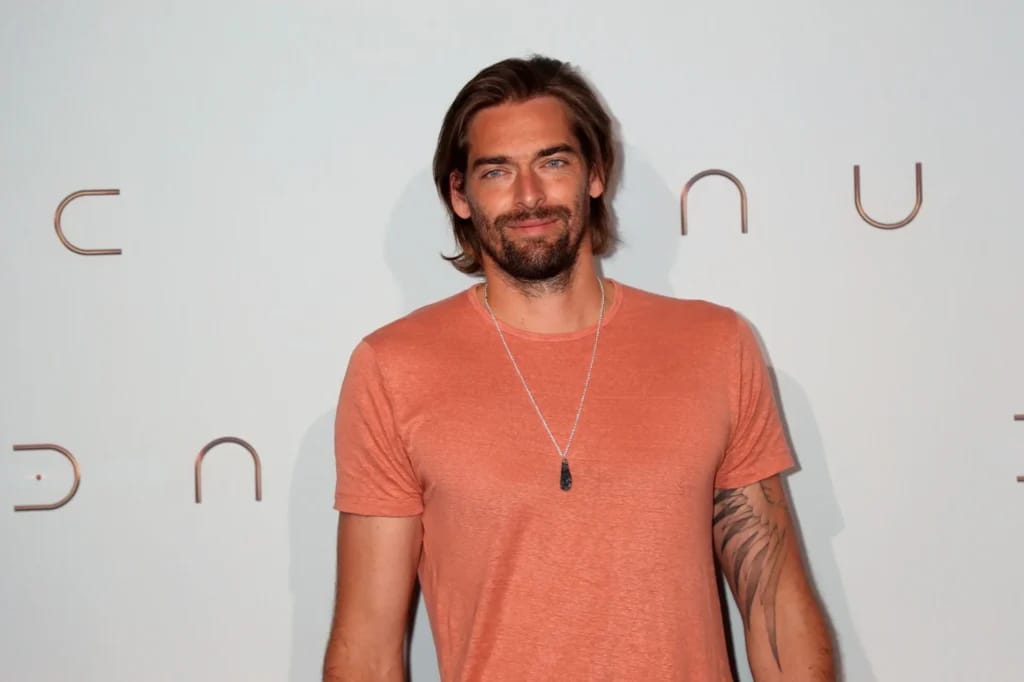 Camille Lacourt - Illustrationsfoto des Artikels über die reichsten Schwimmer Frankreichs