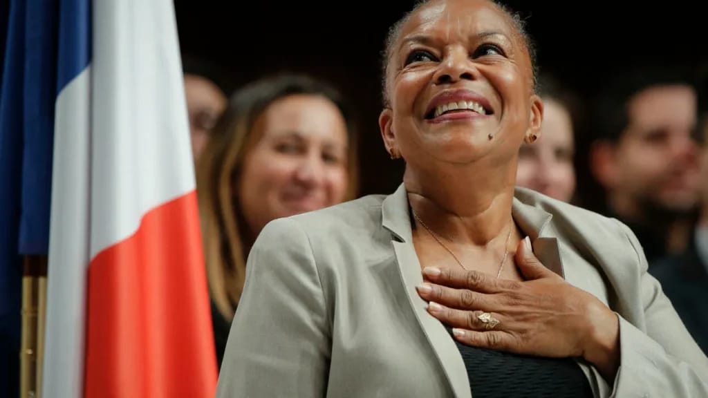 Christiane Taubira - Photo d'illustration de l'article Christiane Taubira Fortune