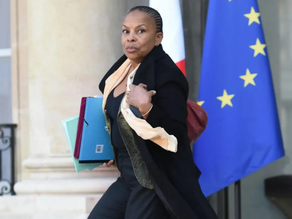 Christiane Taubira - Photo d'illustration de l'article Christiane Taubira Fortune