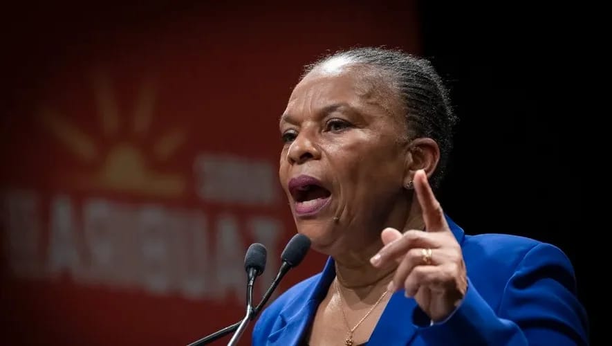 Christiane Taubira - Photo d'illustration de l'article Christiane Taubira Fortune