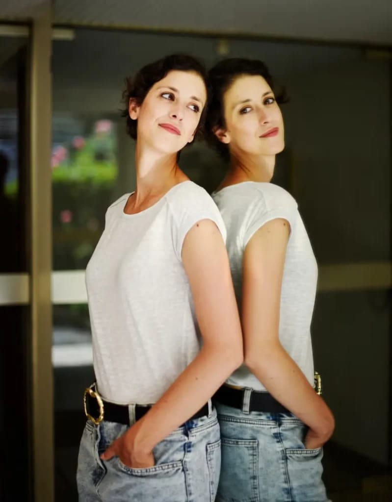 Clémentine Vergnaud - Illustratie bij het artikel Fortune Clémentine Vergnaud