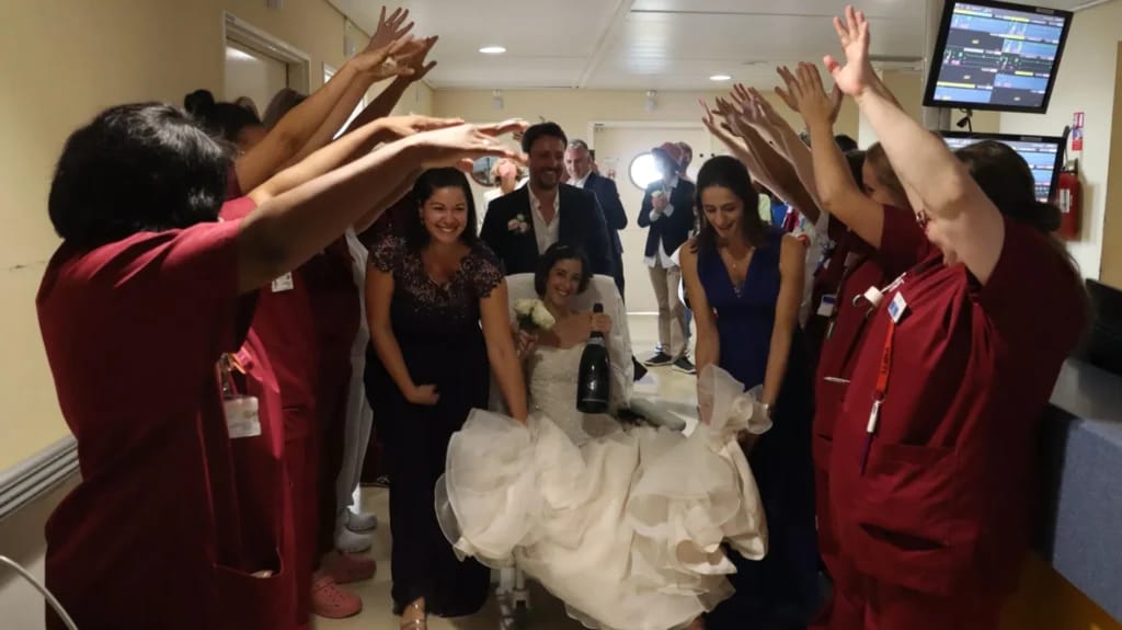 Clémentine Vergnaud - Illustratie bij het artikel Fortune Clémentine Vergnaud