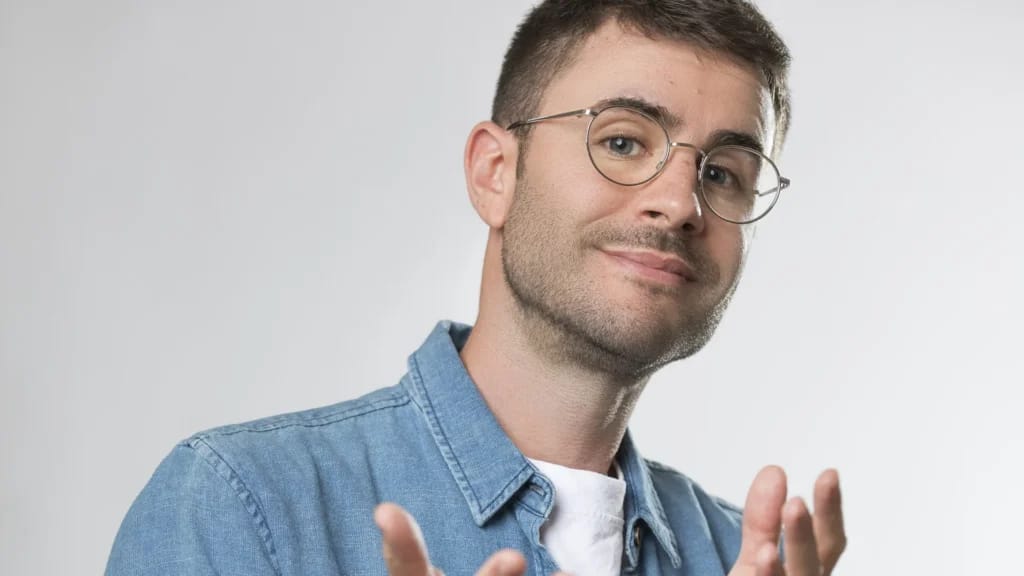 Cyprien - Image d'illustration de l'article sur les YouTubeurs Les Plus Riches de France