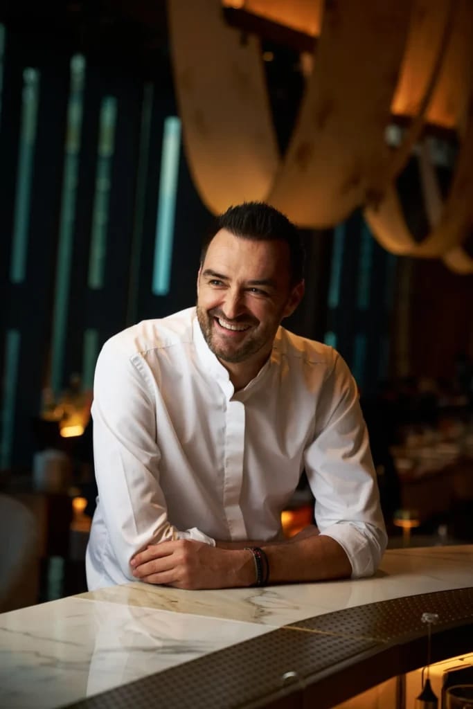 Cyril Lignac - Illustration of the article Cyril Lignac Fortune