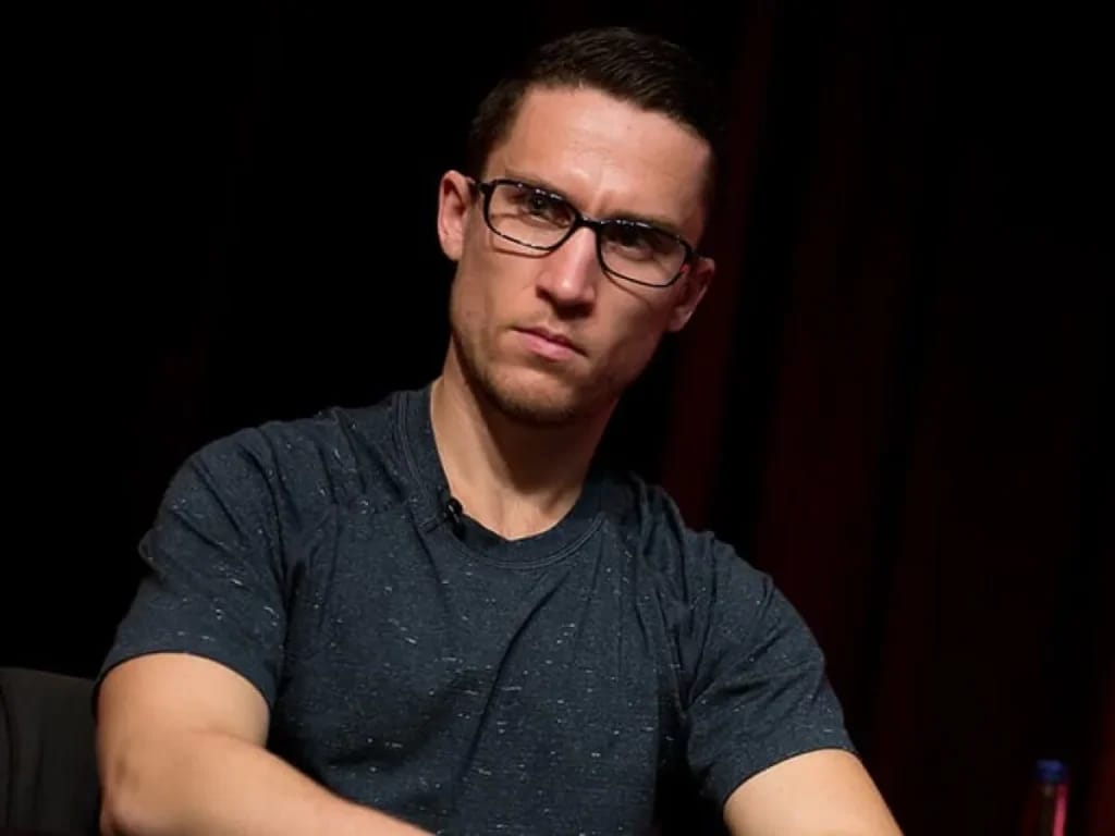 Daniel Dvoress - Image d'illustration de l'article Joueurs de Poker les Plus Riches du Canada