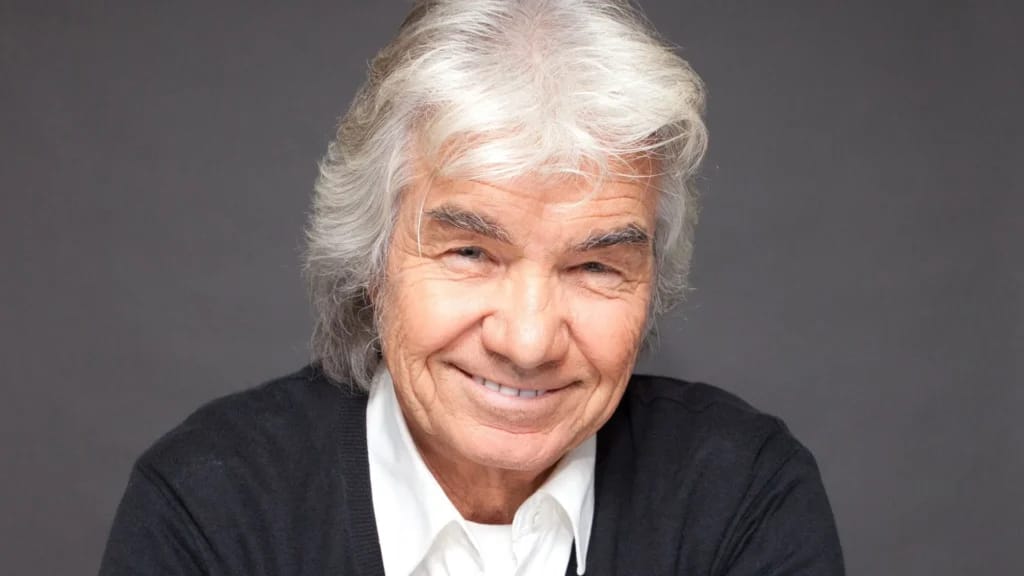 Daniel Guichard - Article photo Daniel Guichard Fortune