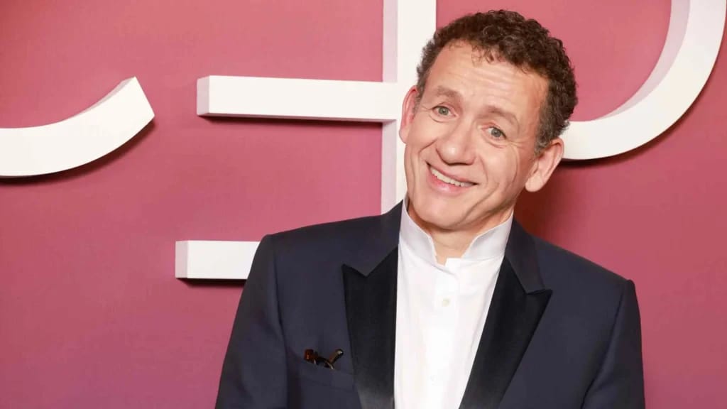 Dany Boon - Illustratieafbeelding van het artikel Rijkste Acteurs van Frankrijk