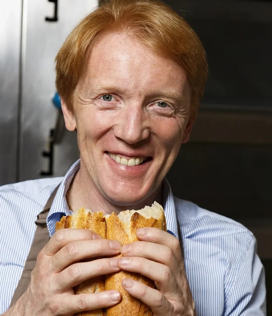 Eric Kayser - illustrative photo of Eric Kayser Fortune article