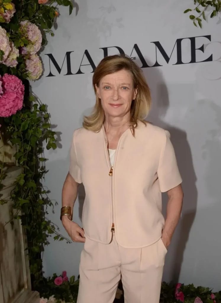 Fortune Isabelle - article photo Fortune Isabelle Altmayer