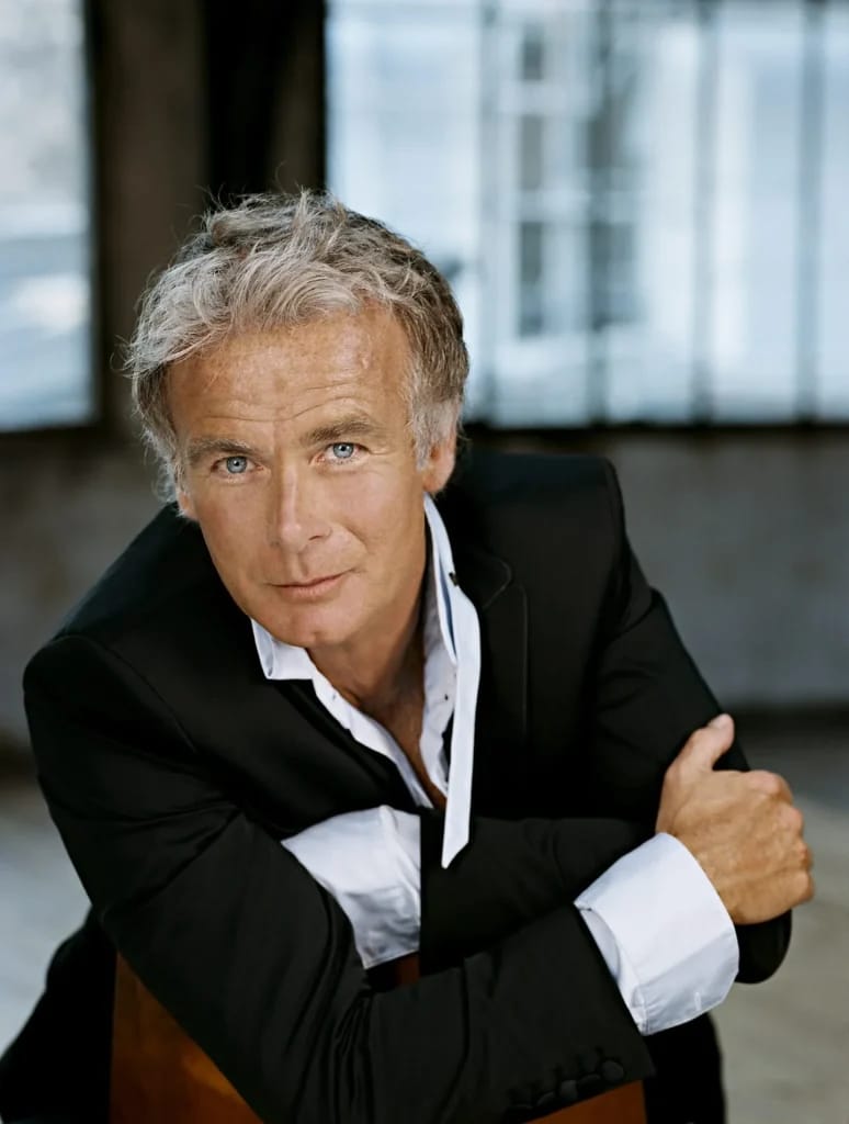 Franck Dubosc - Illustratieafbeelding van het artikel Rijkste Acteurs van Frankrijk