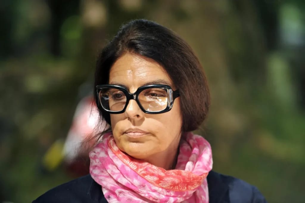 Françoise Bettencourt Meyers - Photo d'illustration de l'article Femmes les plus Riches de France