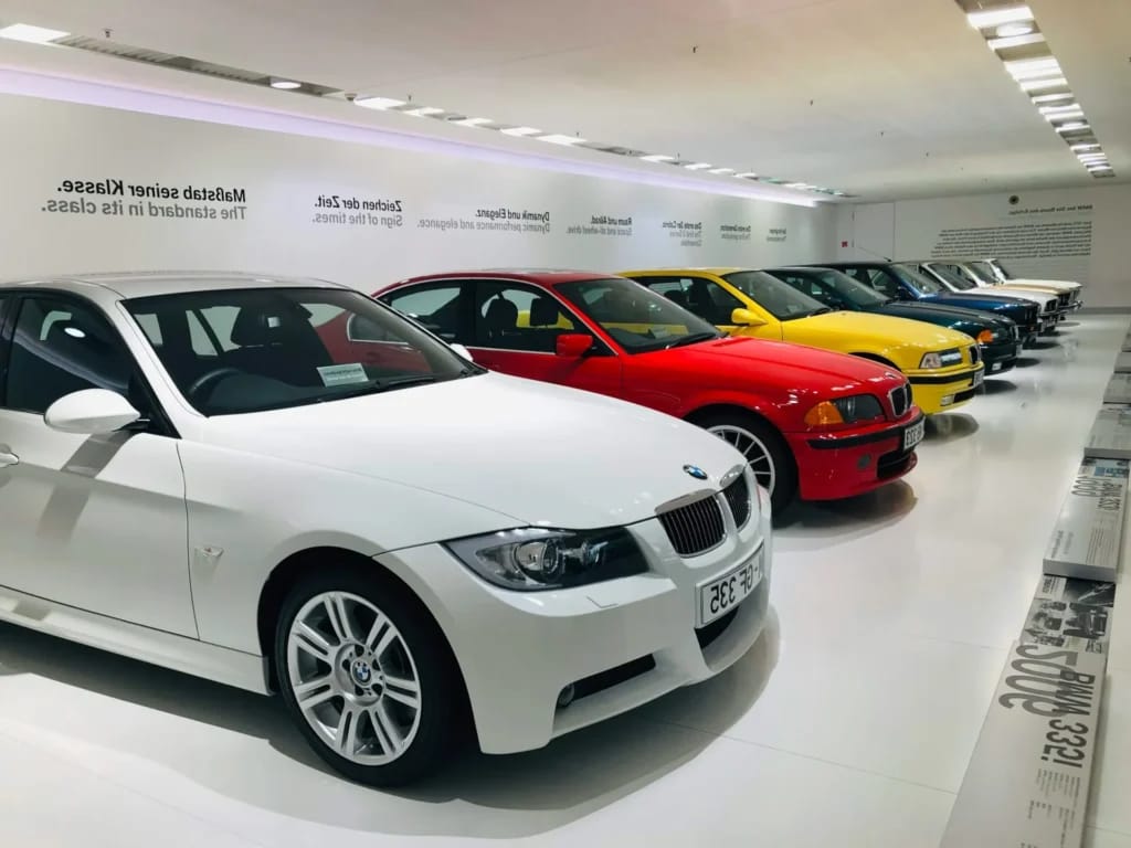 GMK - Photo d'illustration de l'article GMK Fortune