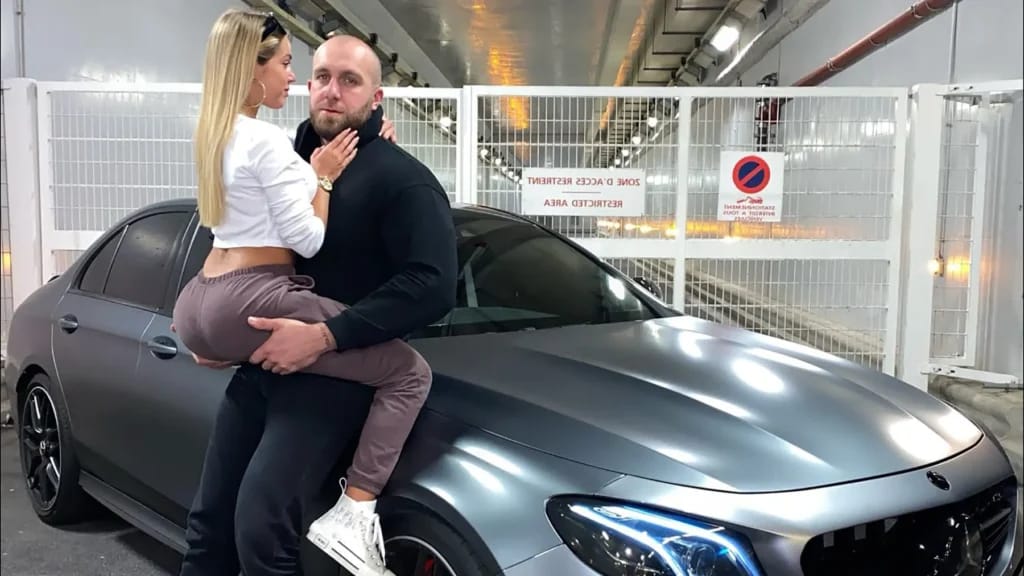 GMK - Photo d'illustration de l'article GMK Fortune