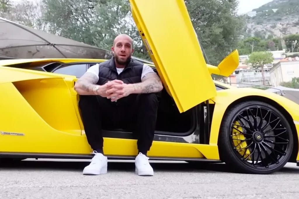 GMK - Photo d'illustration de l'article GMK Fortune