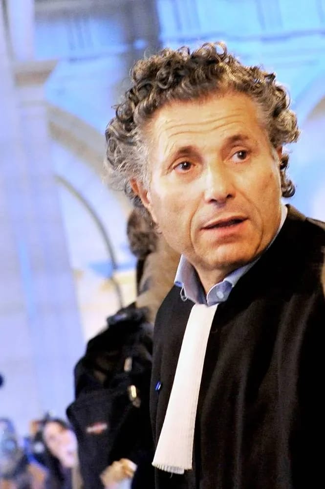 Gilles-William Goldnadel - Foto zur Illustration des Artikels Gilles-William Goldnadel Fortune