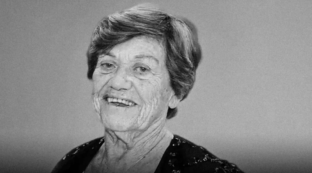 Ginette Moulin - Photo d'illustration de l'article Femmes les plus Riches de France