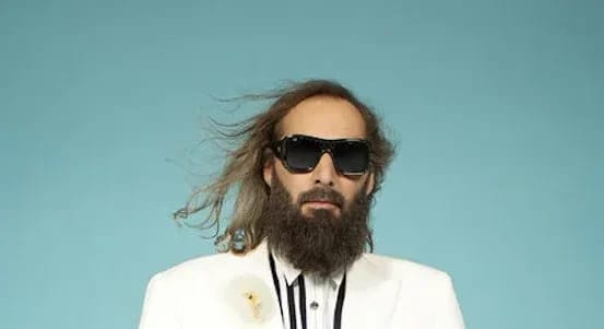 Guy-Manuel de Homem-Christo - Illustrationsfoto des Artikels über die reichsten französischen DJs